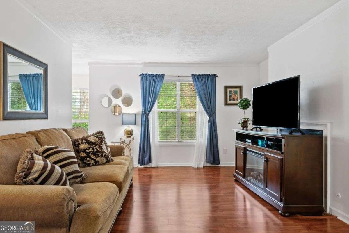 102 Glenleaf Drive Peachtree Corners - 3