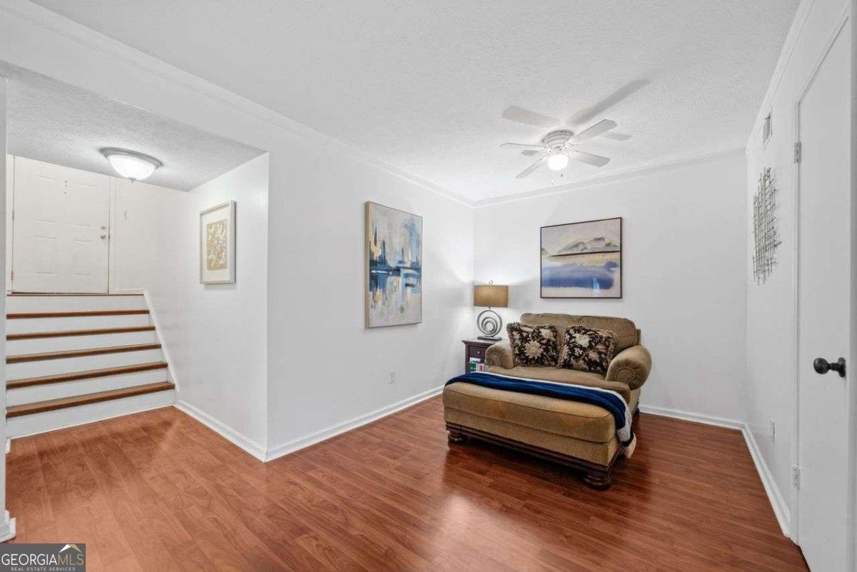 102 Glenleaf Drive Peachtree Corners - 6