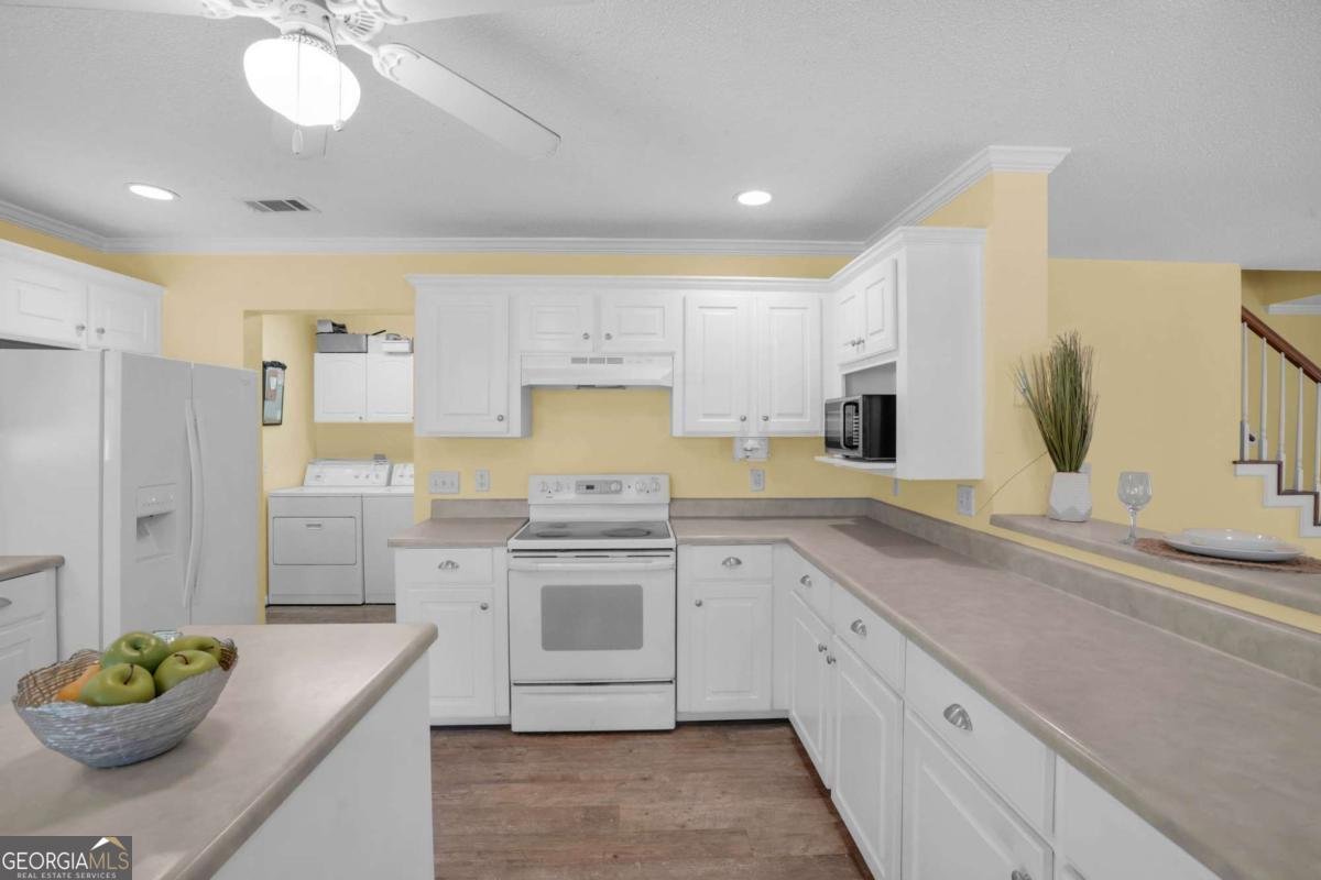 548 Sand Hill Road Brooklet - 10