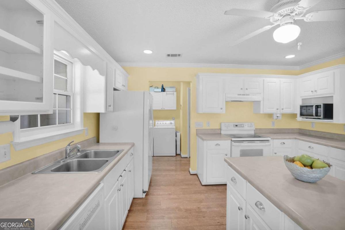 548 Sand Hill Road Brooklet - 15