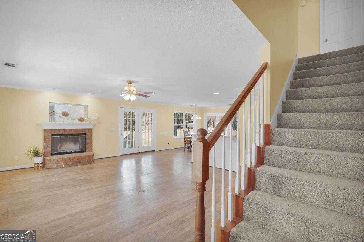 548 Sand Hill Road Brooklet - 2