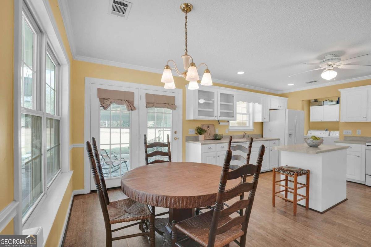 548 Sand Hill Road Brooklet - 3