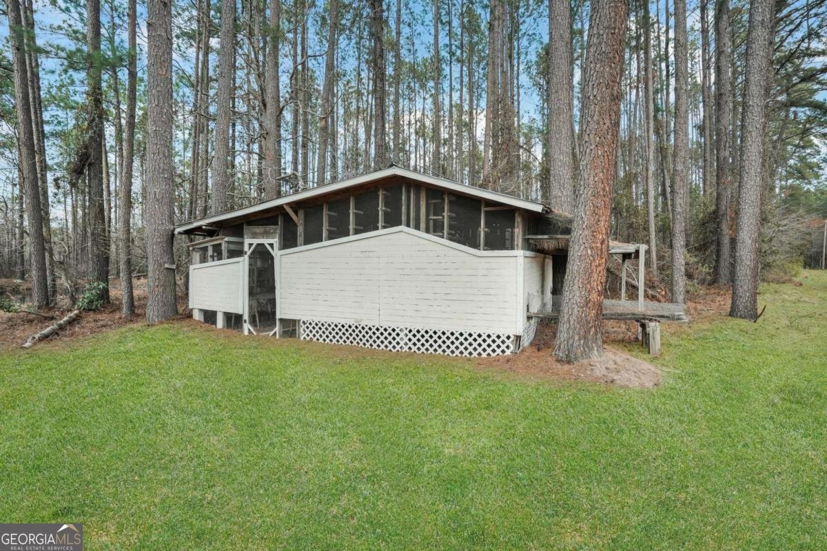 548 Sand Hill Road Brooklet - 33