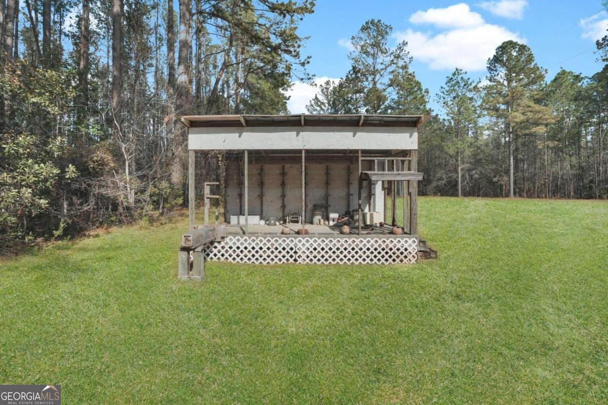 548 Sand Hill Road Brooklet - 35