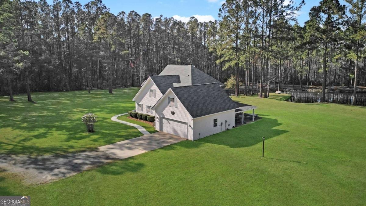 548 Sand Hill Road Brooklet - 37