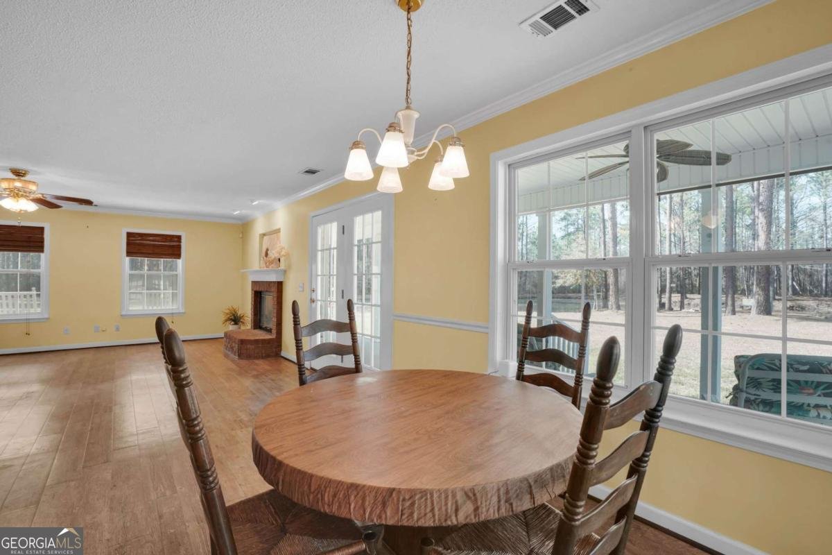 548 Sand Hill Road Brooklet - 4