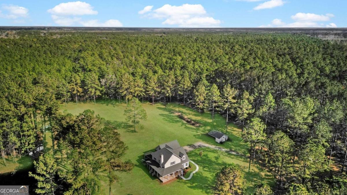 548 Sand Hill Road Brooklet - 42