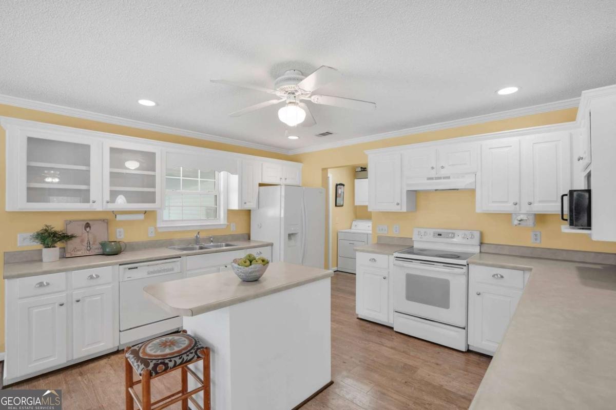 548 Sand Hill Road Brooklet - 6