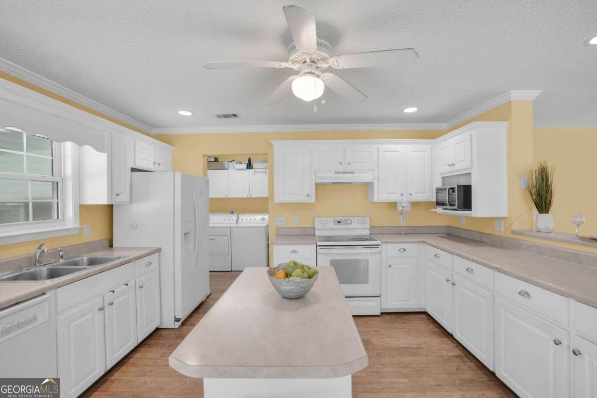 548 Sand Hill Road Brooklet - 7