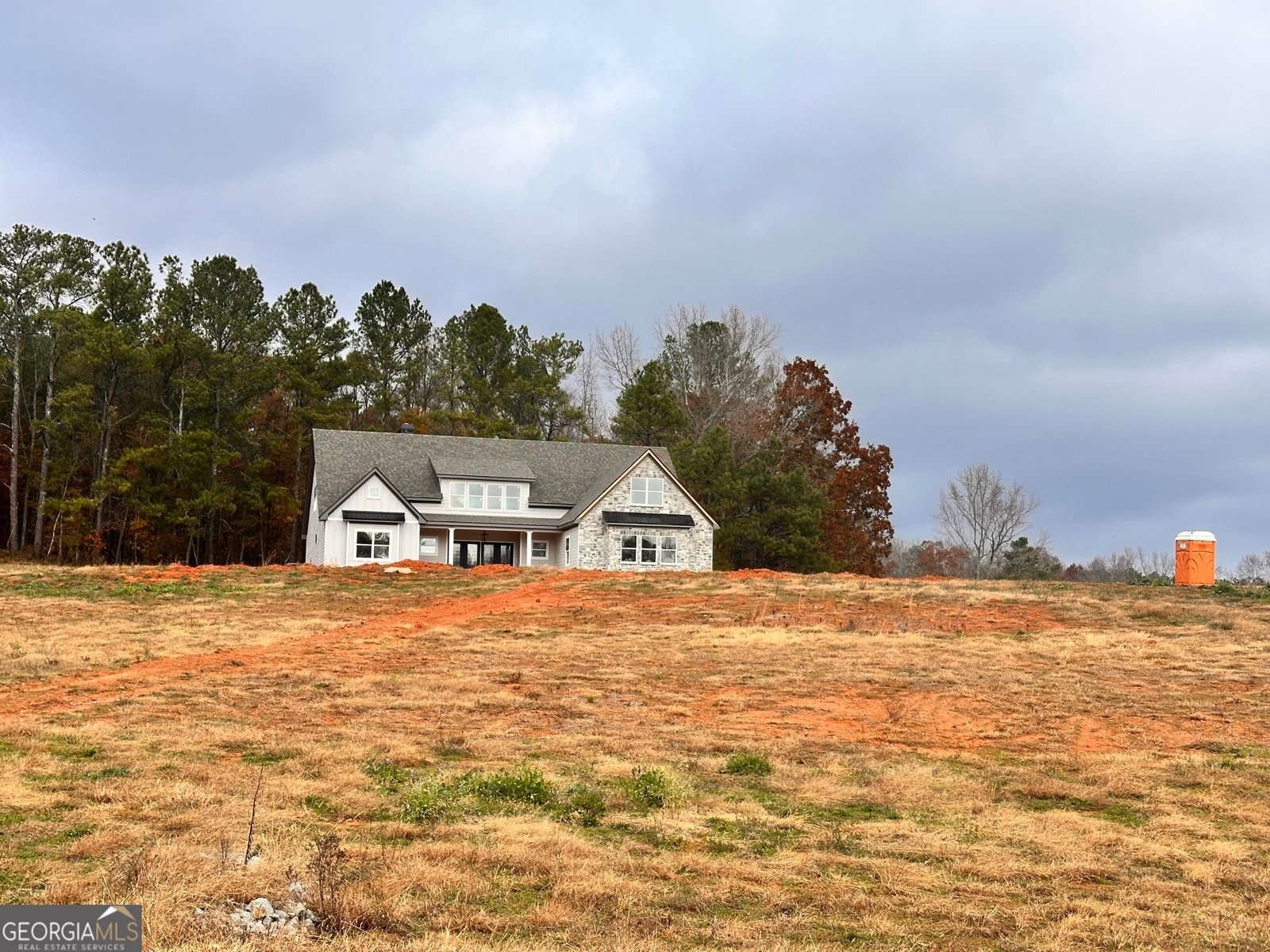 103 Red Oak Lane Carrollton - 2