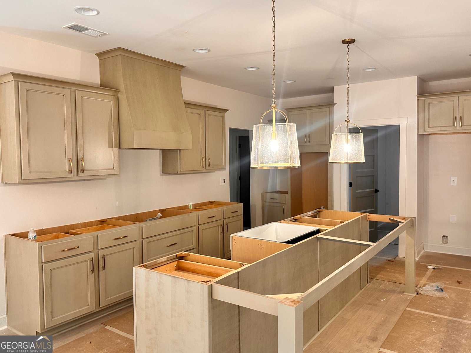 103 Red Oak Lane Carrollton - 4