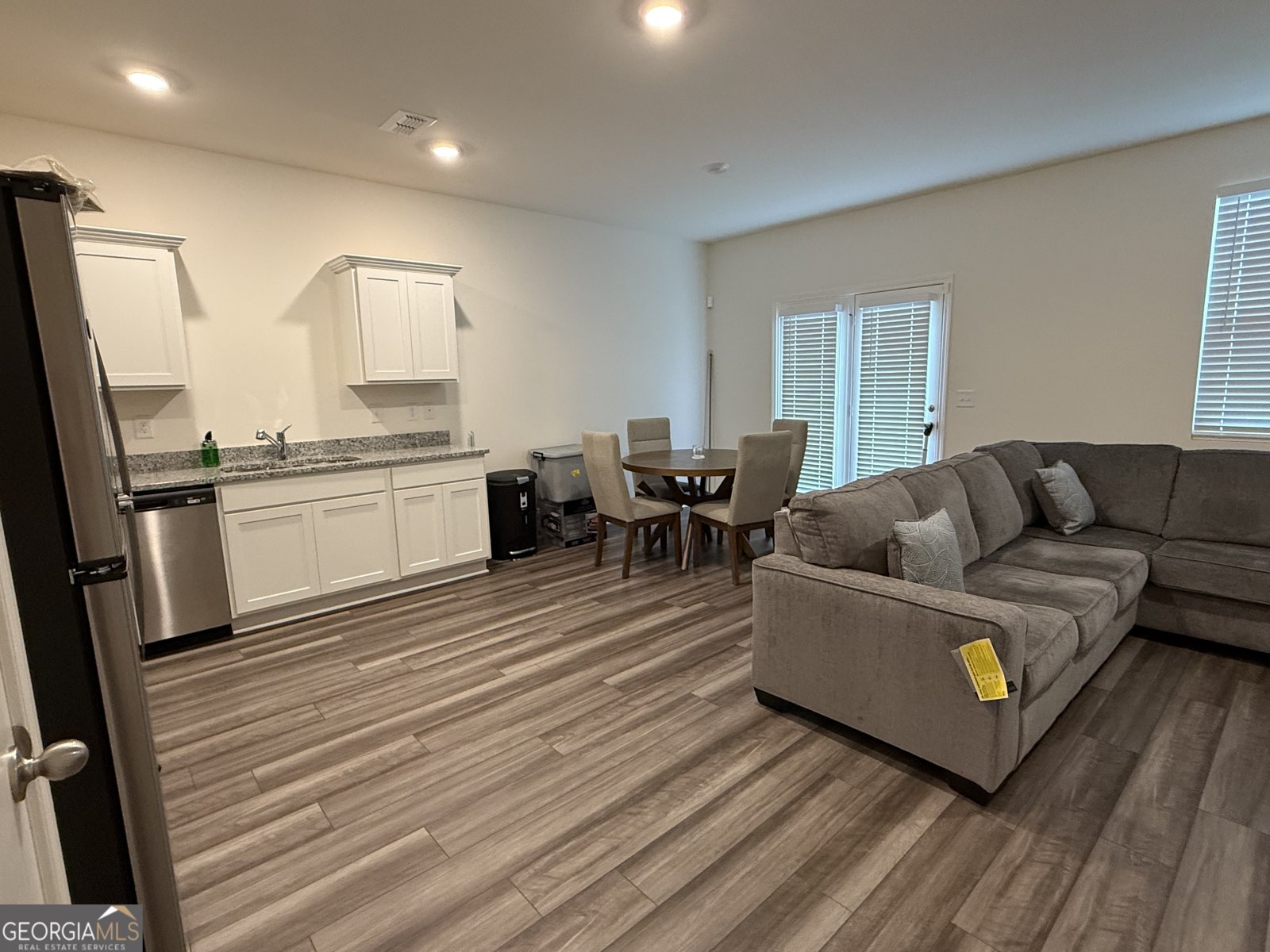 633 JERVIS Way Locust Grove - 2
