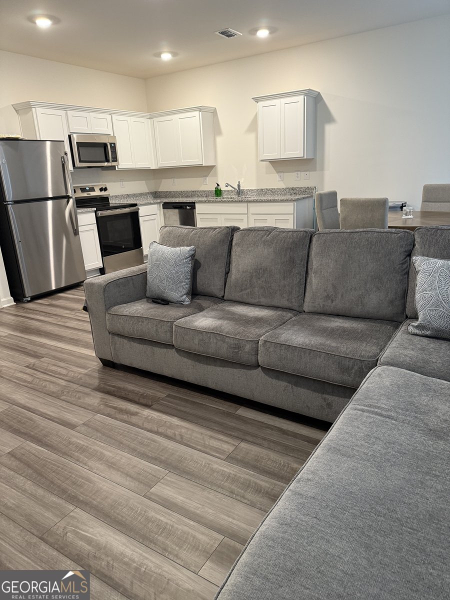 633 JERVIS Way Locust Grove - 3