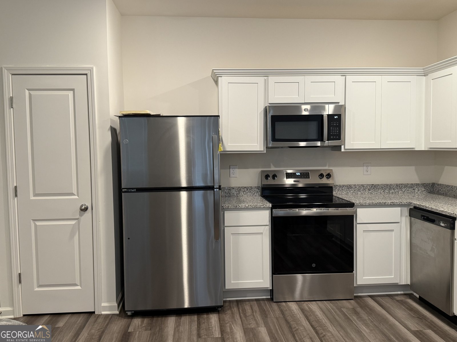 633 JERVIS Way Locust Grove - 4