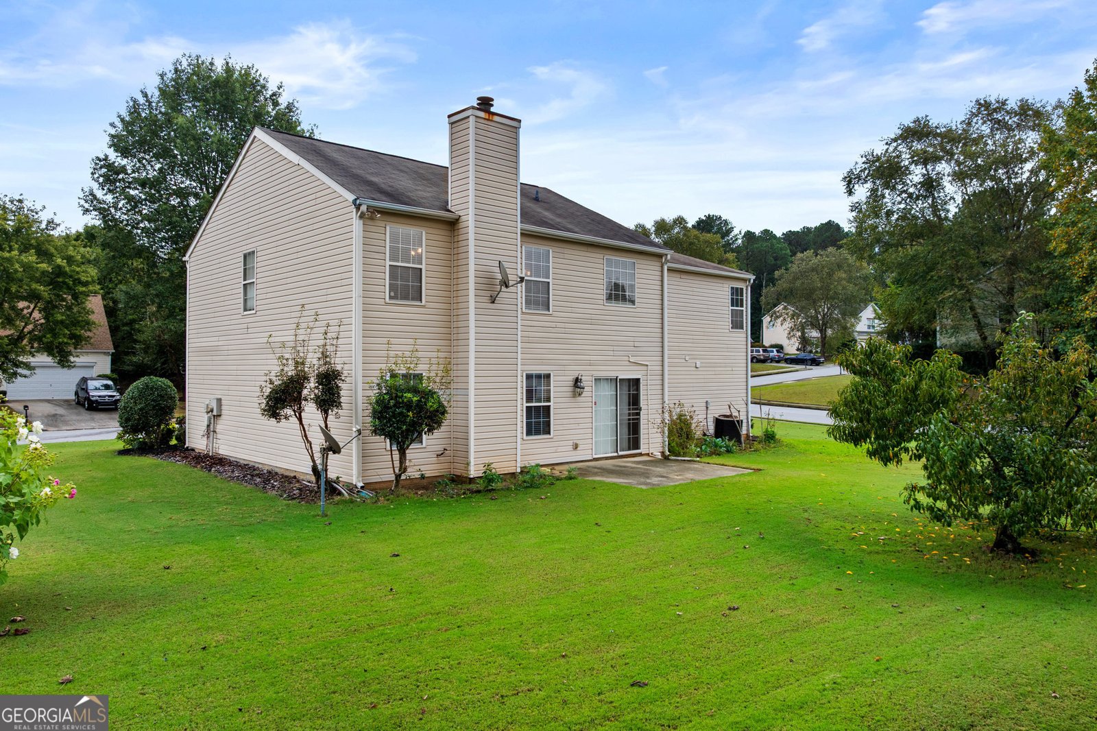 2900 Evergreen Eve Crossing Dacula - 10