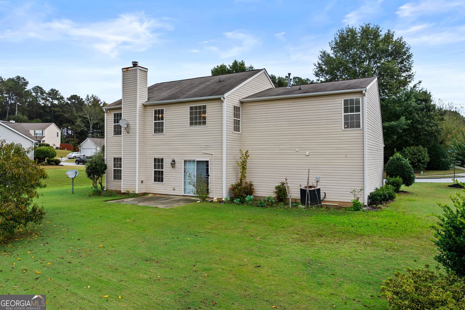 2900 Evergreen Eve Crossing Dacula - 11