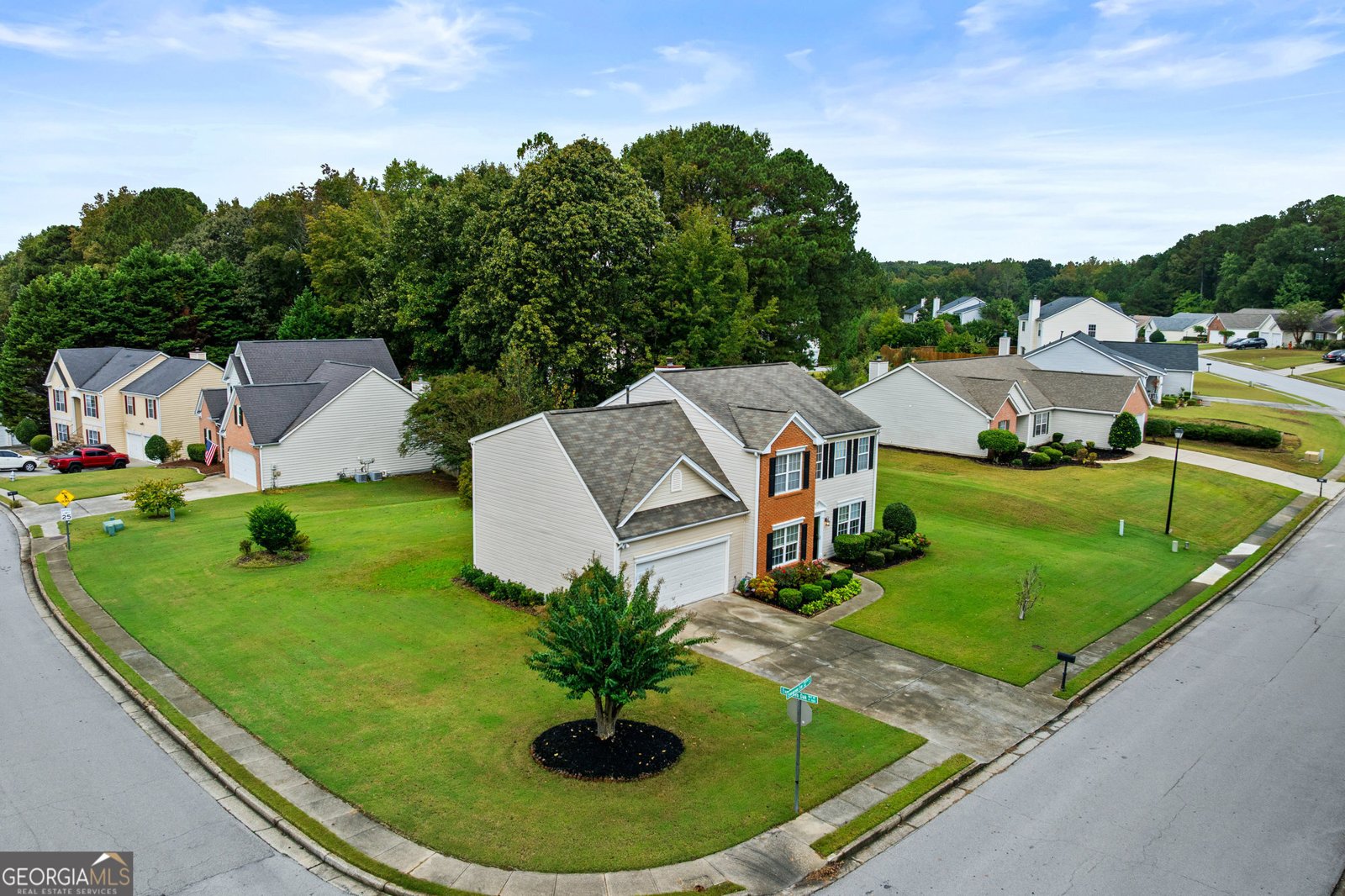 2900 Evergreen Eve Crossing Dacula - 13