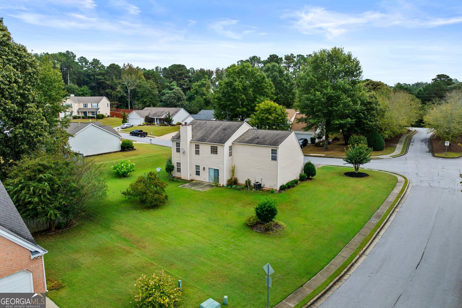 2900 Evergreen Eve Crossing Dacula - 14