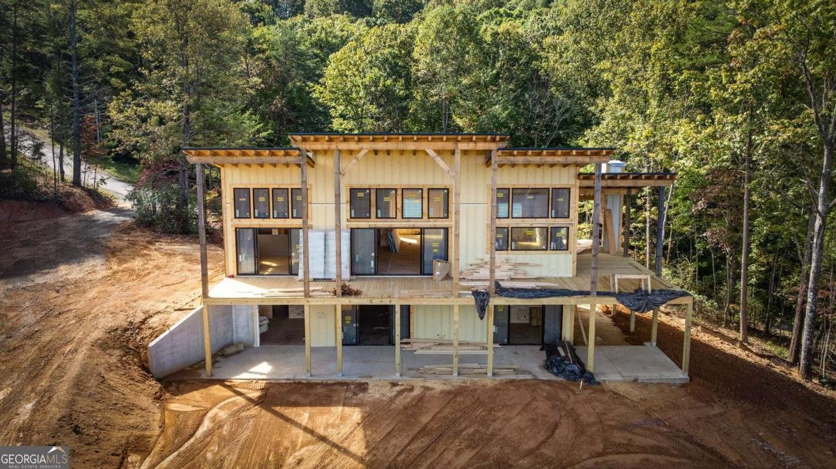 LOT 8A Sunrock Mountain Road Blue Ridge - 11