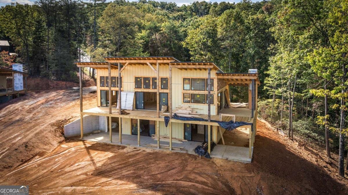 LOT 8A Sunrock Mountain Road Blue Ridge - 12