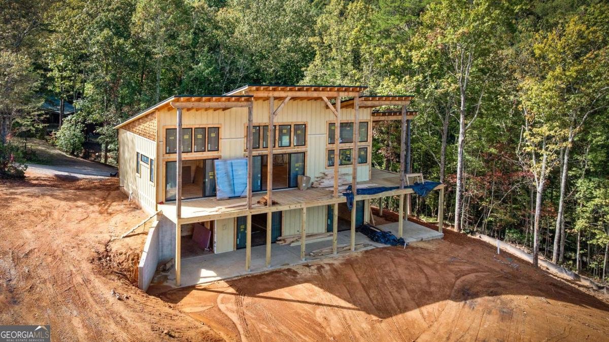 LOT 8A Sunrock Mountain Road Blue Ridge - 13