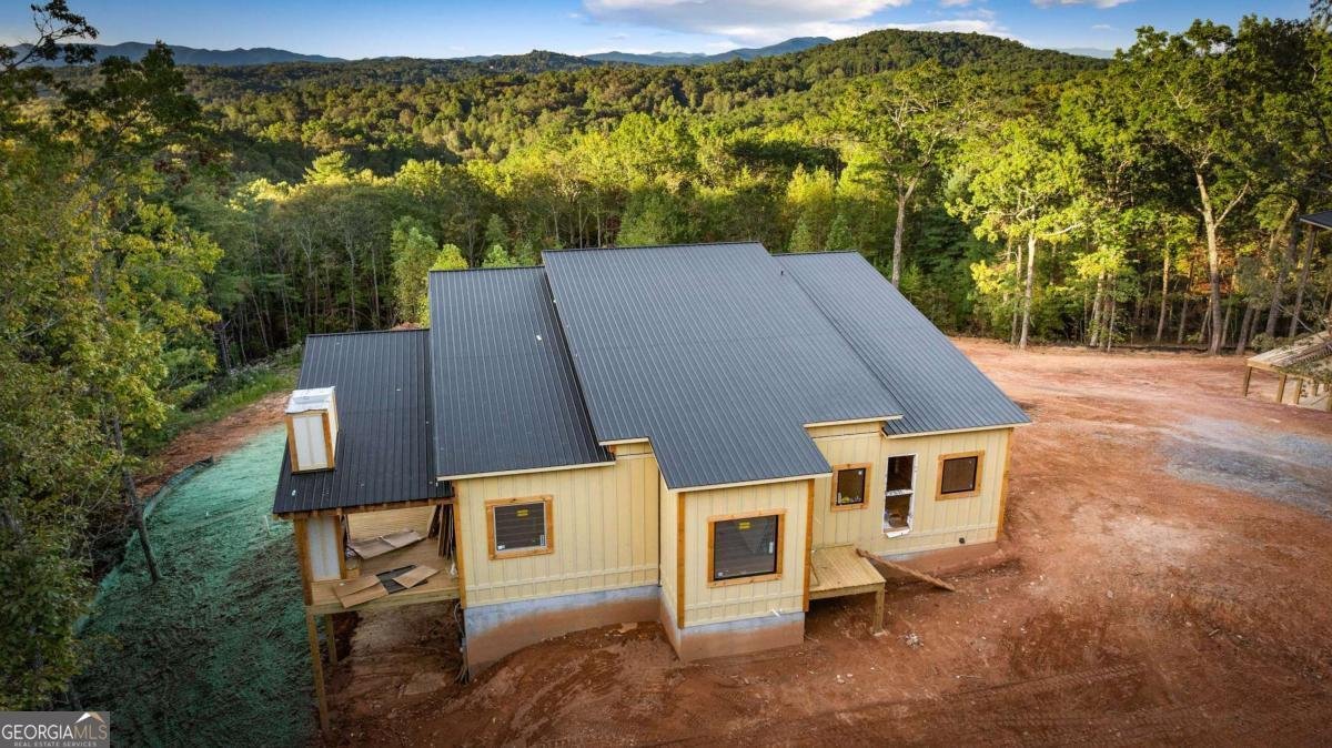 LOT 8A Sunrock Mountain Road Blue Ridge - 14