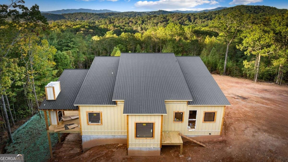 LOT 8A Sunrock Mountain Road Blue Ridge - 15