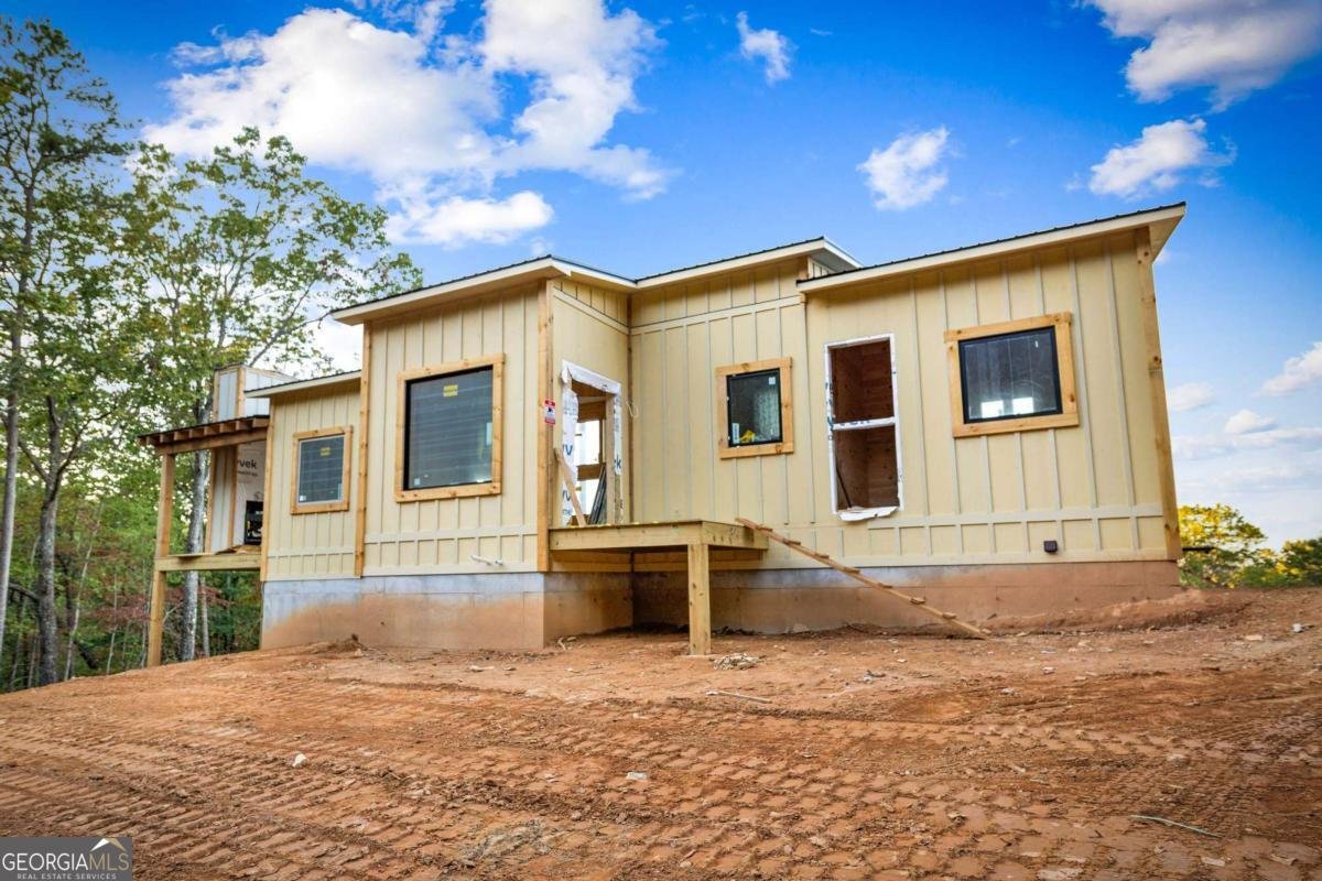 LOT 8A Sunrock Mountain Road Blue Ridge - 16