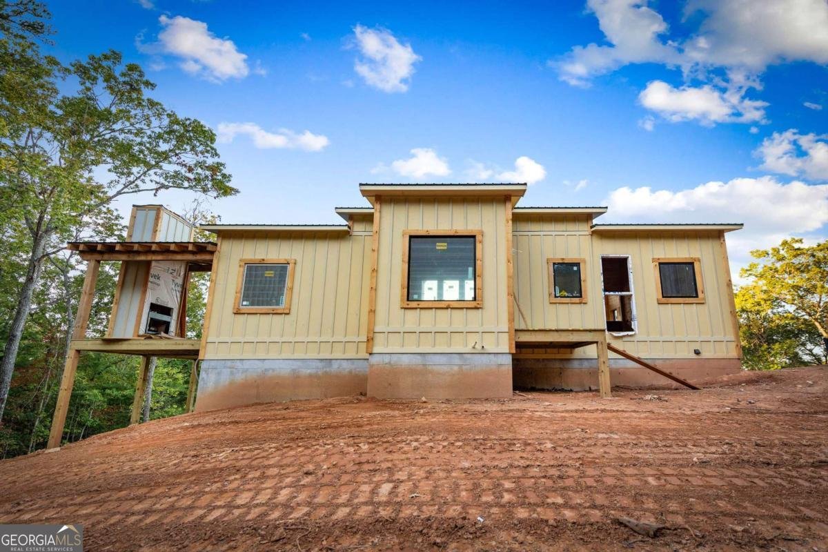 LOT 8A Sunrock Mountain Road Blue Ridge - 17