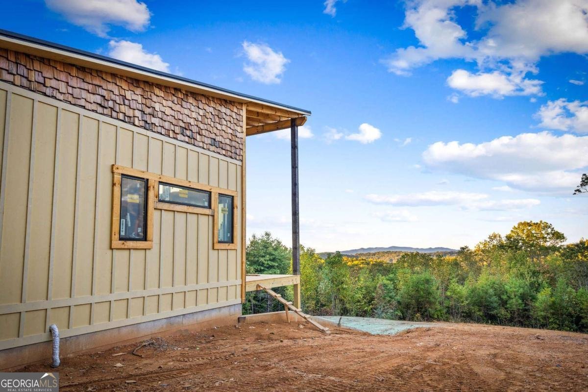 LOT 8A Sunrock Mountain Road Blue Ridge - 18