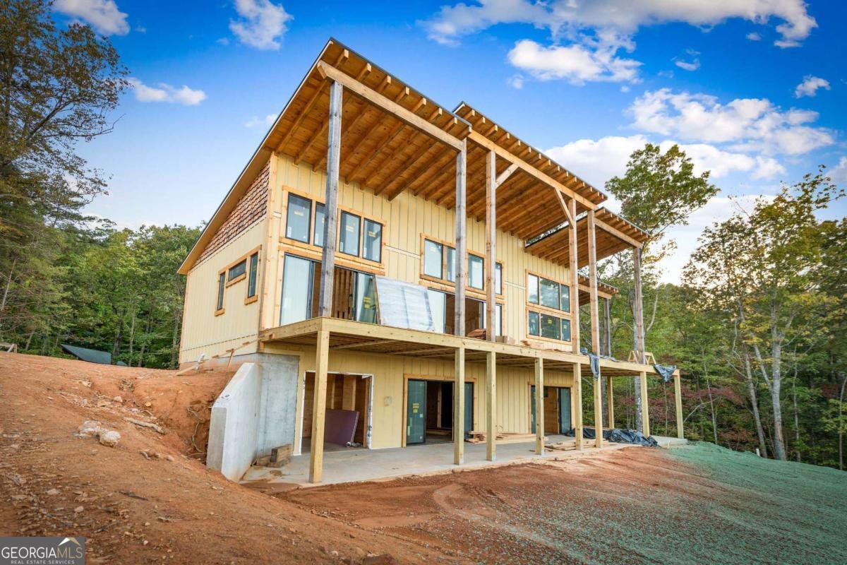 LOT 8A Sunrock Mountain Road Blue Ridge - 19