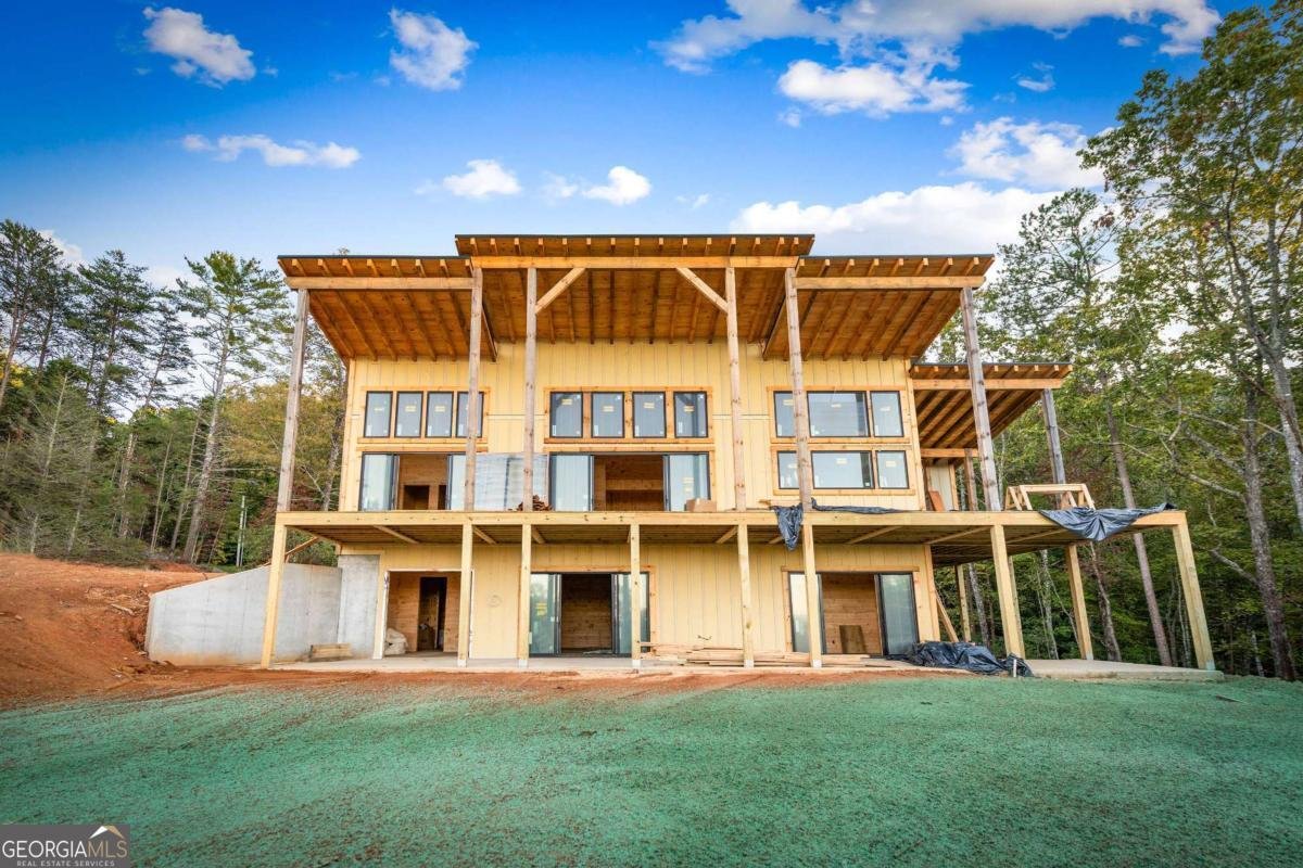 LOT 8A Sunrock Mountain Road Blue Ridge - 2