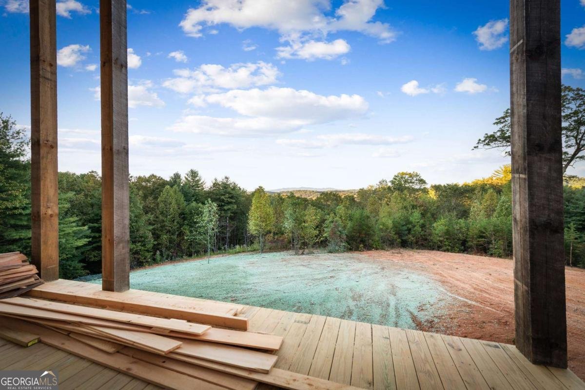 LOT 8A Sunrock Mountain Road Blue Ridge - 21