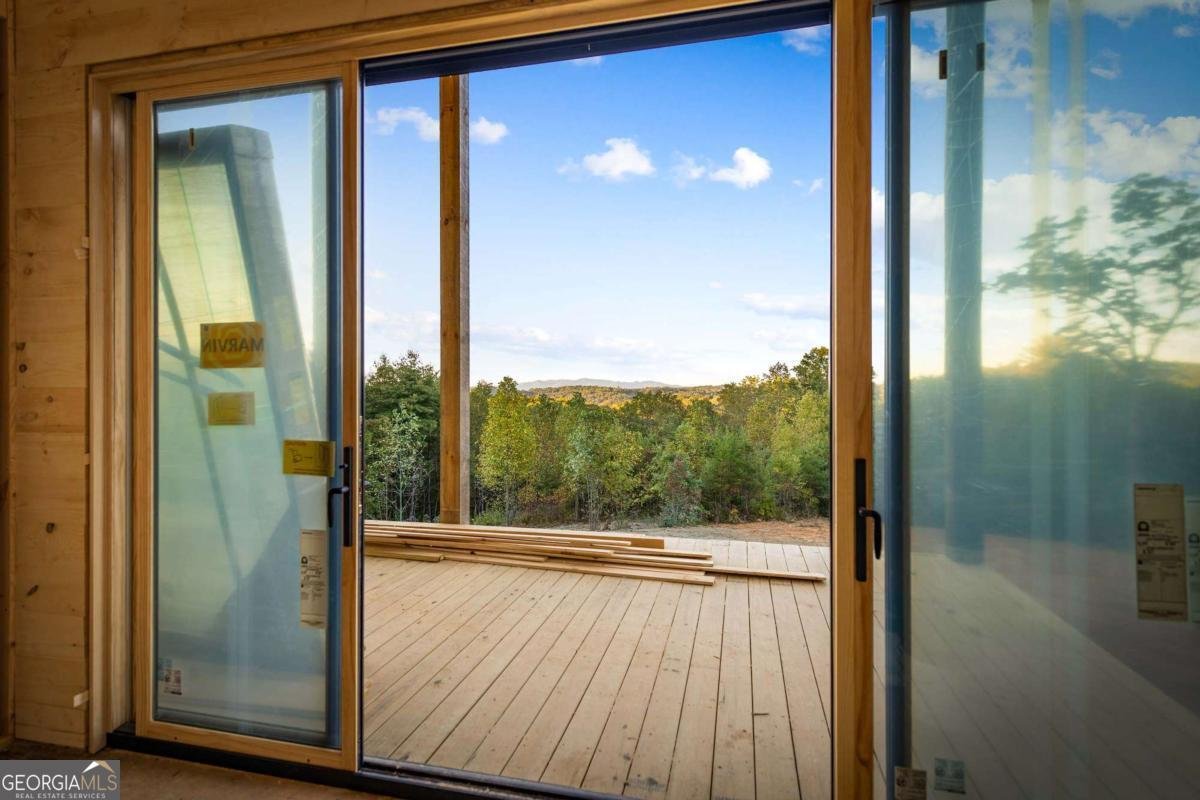 LOT 8A Sunrock Mountain Road Blue Ridge - 22