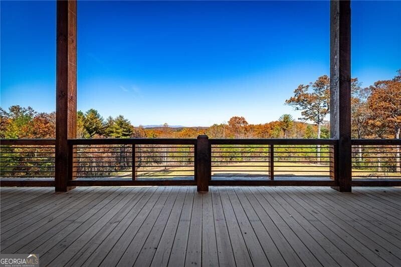 LOT 8A Sunrock Mountain Road Blue Ridge - 28