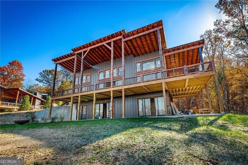 LOT 8A Sunrock Mountain Road Blue Ridge - 31