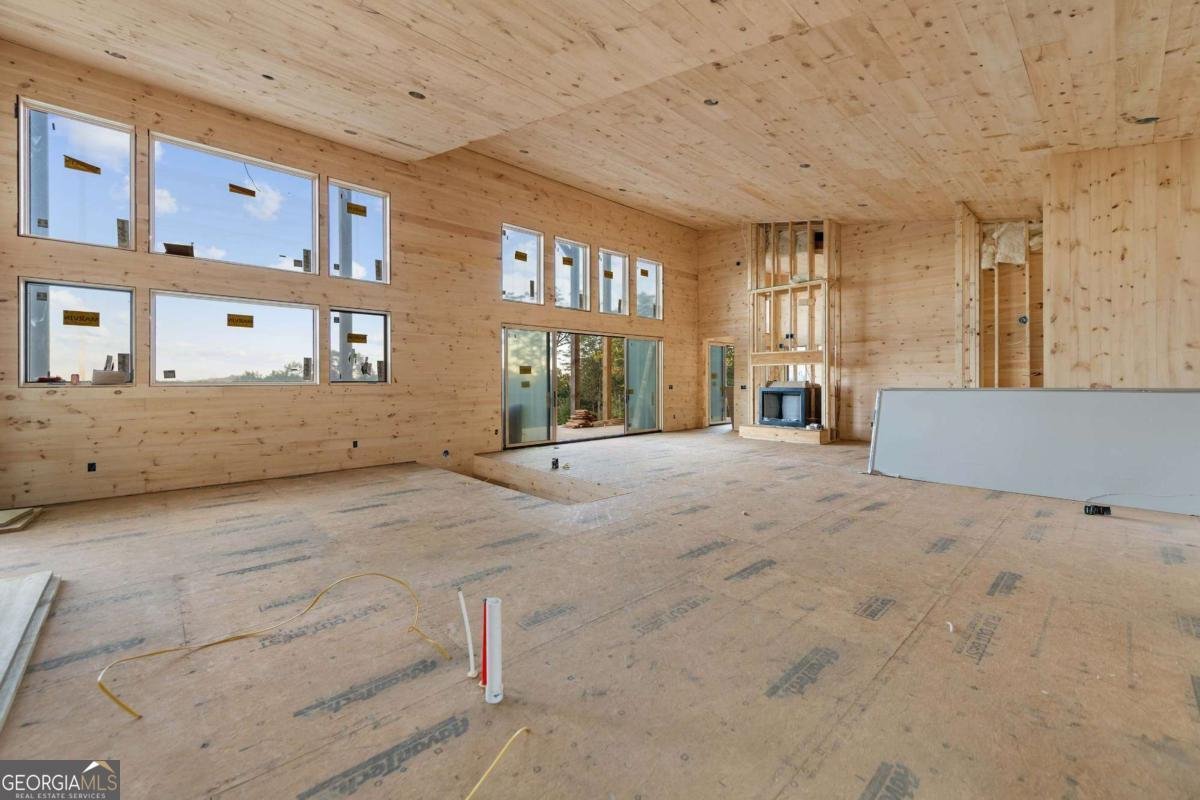 LOT 8A Sunrock Mountain Road Blue Ridge - 4