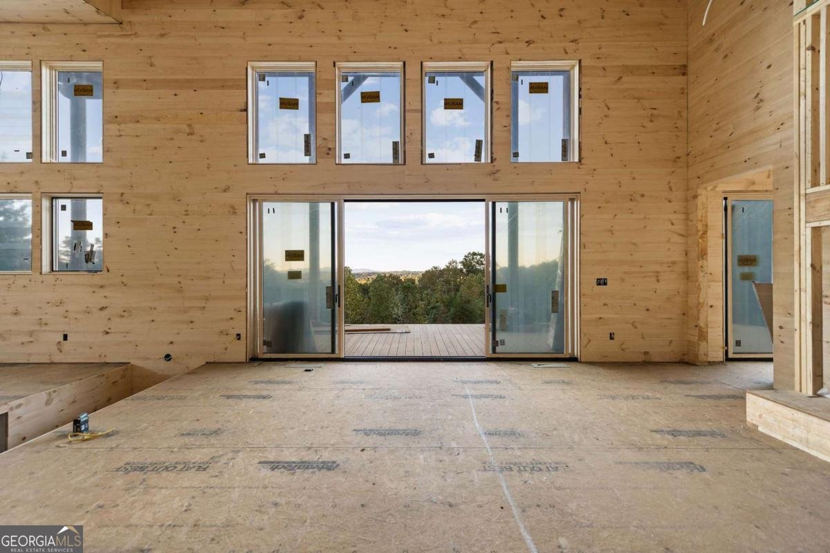 LOT 8A Sunrock Mountain Road Blue Ridge - 5