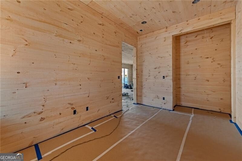 LOT 8A Sunrock Mountain Road Blue Ridge - 53