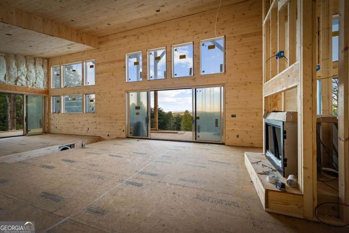 LOT 8A Sunrock Mountain Road Blue Ridge - 6