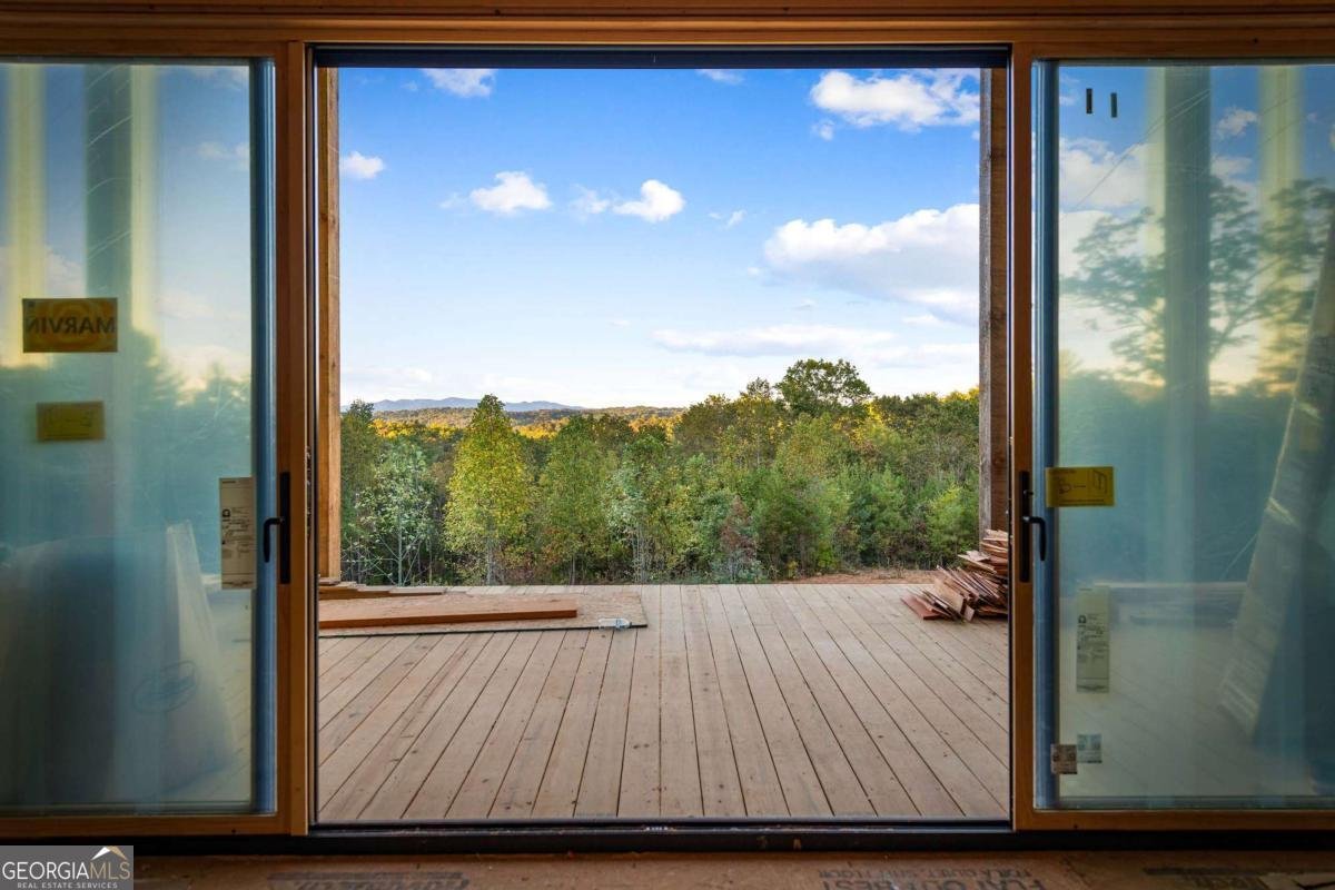 LOT 8A Sunrock Mountain Road Blue Ridge - 7