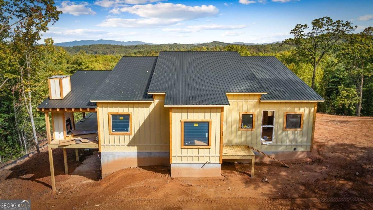 LOT 8A Sunrock Mountain Road Blue Ridge - 8