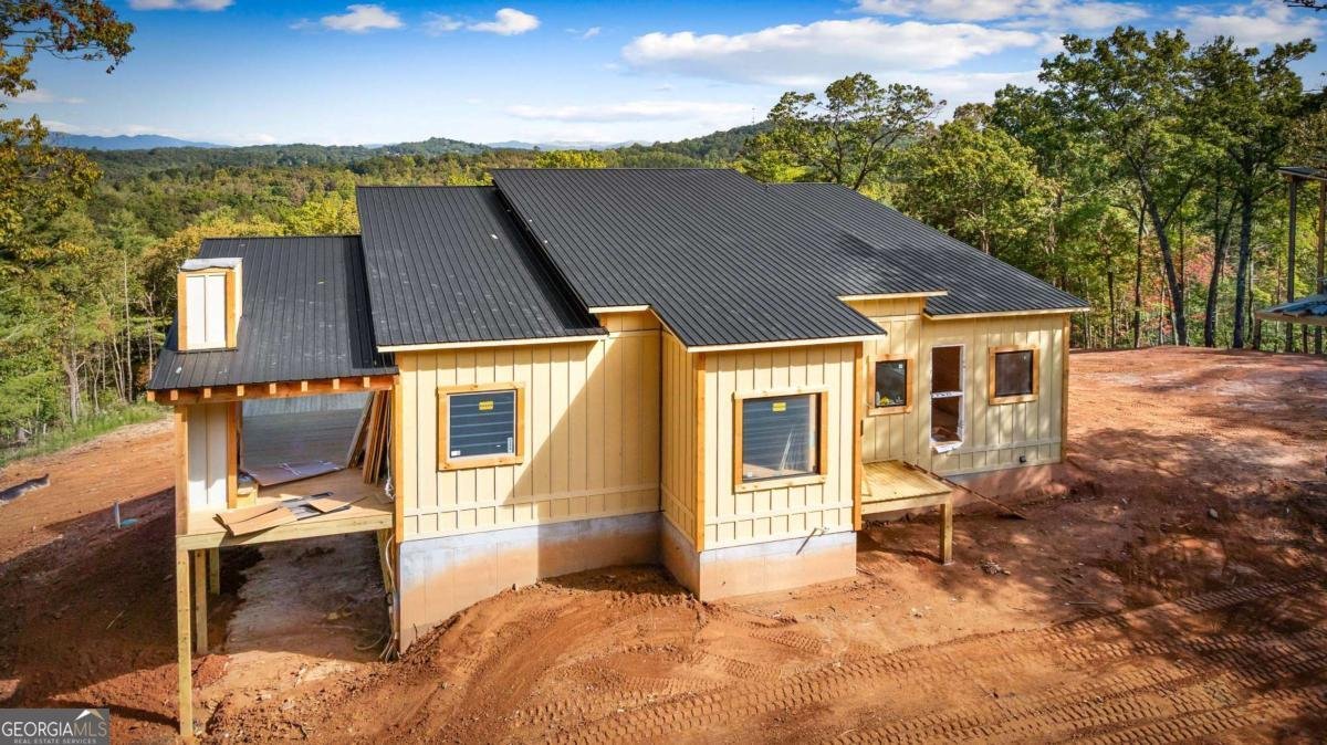 LOT 8A Sunrock Mountain Road Blue Ridge - 9