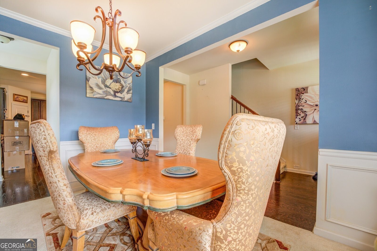 445 Brickstone Way Covington - 20