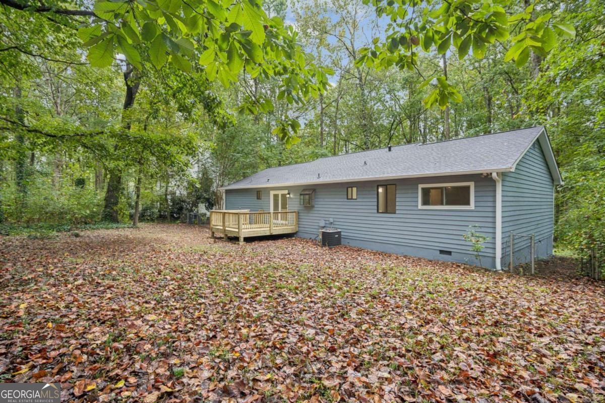 2467 Verner Road Lawrenceville - 11