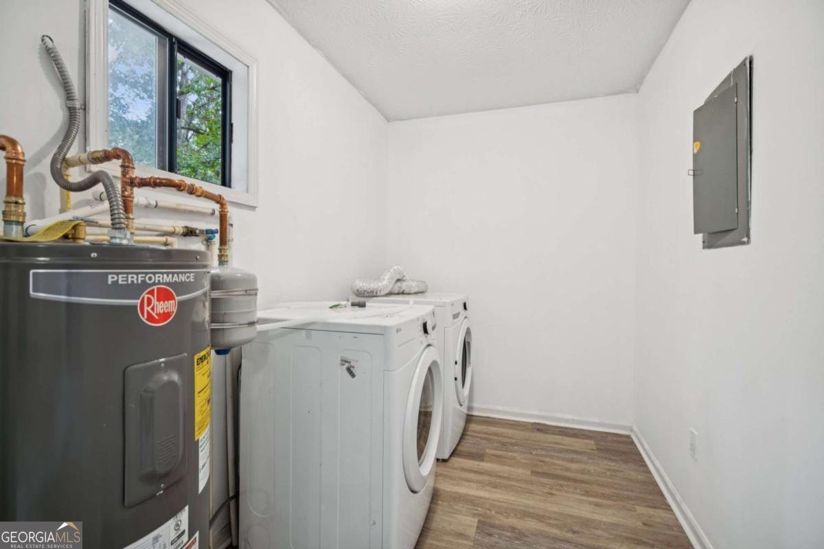 2467 Verner Road Lawrenceville - 7