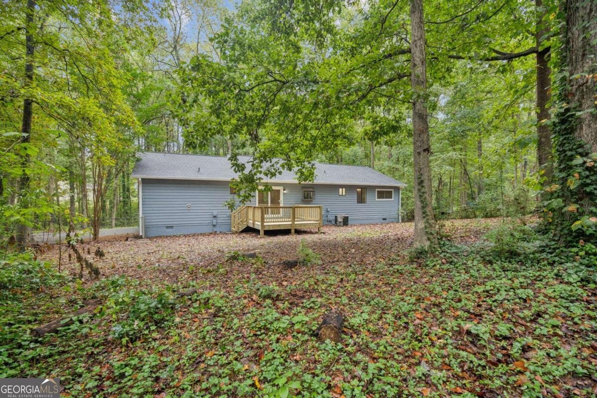 2467 Verner Road Lawrenceville - 9