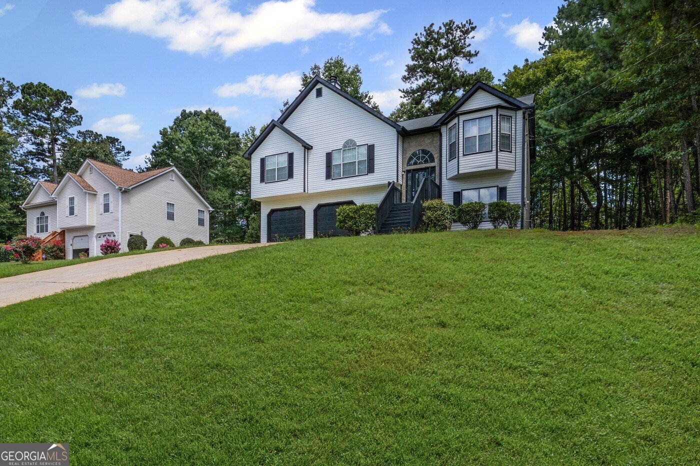 397 Lovejoy Circle Powder Springs - 40