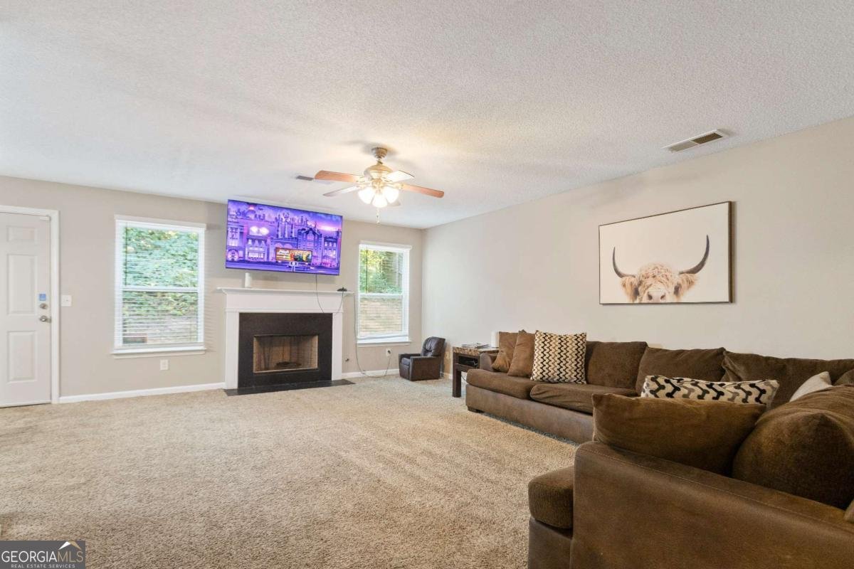 7813 Newbury Drive Jonesboro - 10