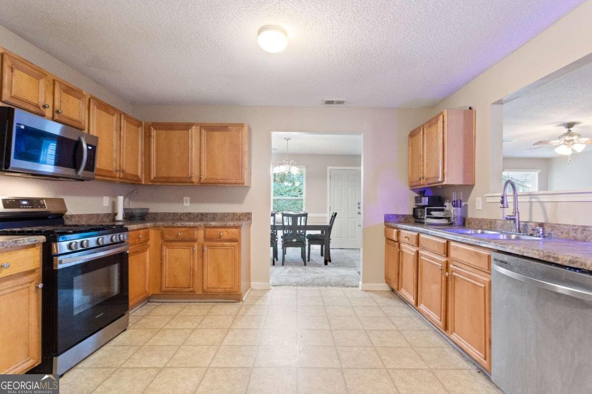 7813 Newbury Drive Jonesboro - 17